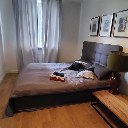 Central Apartments Ogarna 3 Gdansk Dış mekan fotoğraf