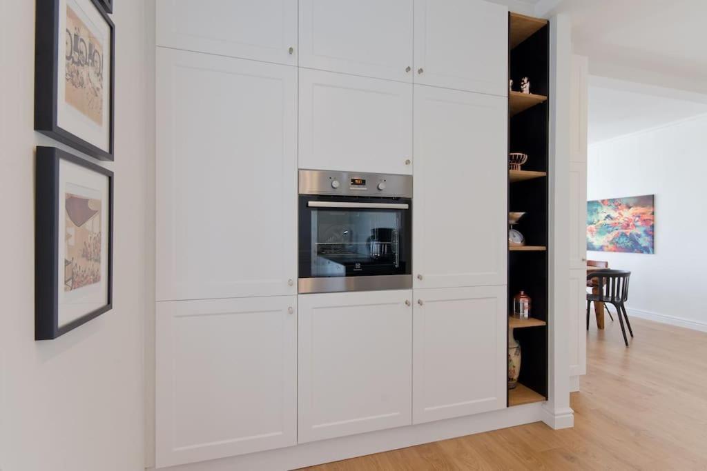 Central Apartments Ogarna 3 Gdansk Dış mekan fotoğraf