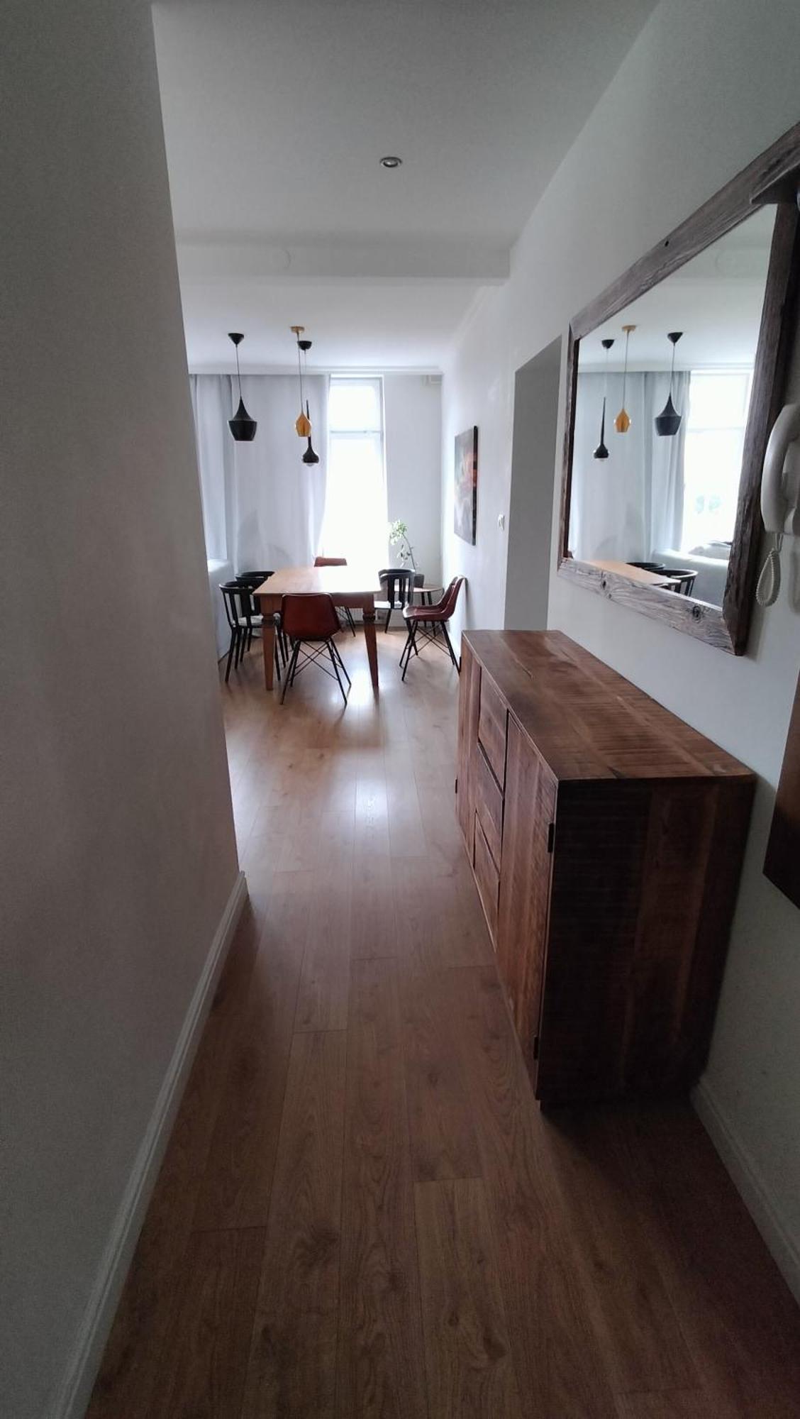Central Apartments Ogarna 3 Gdansk Dış mekan fotoğraf