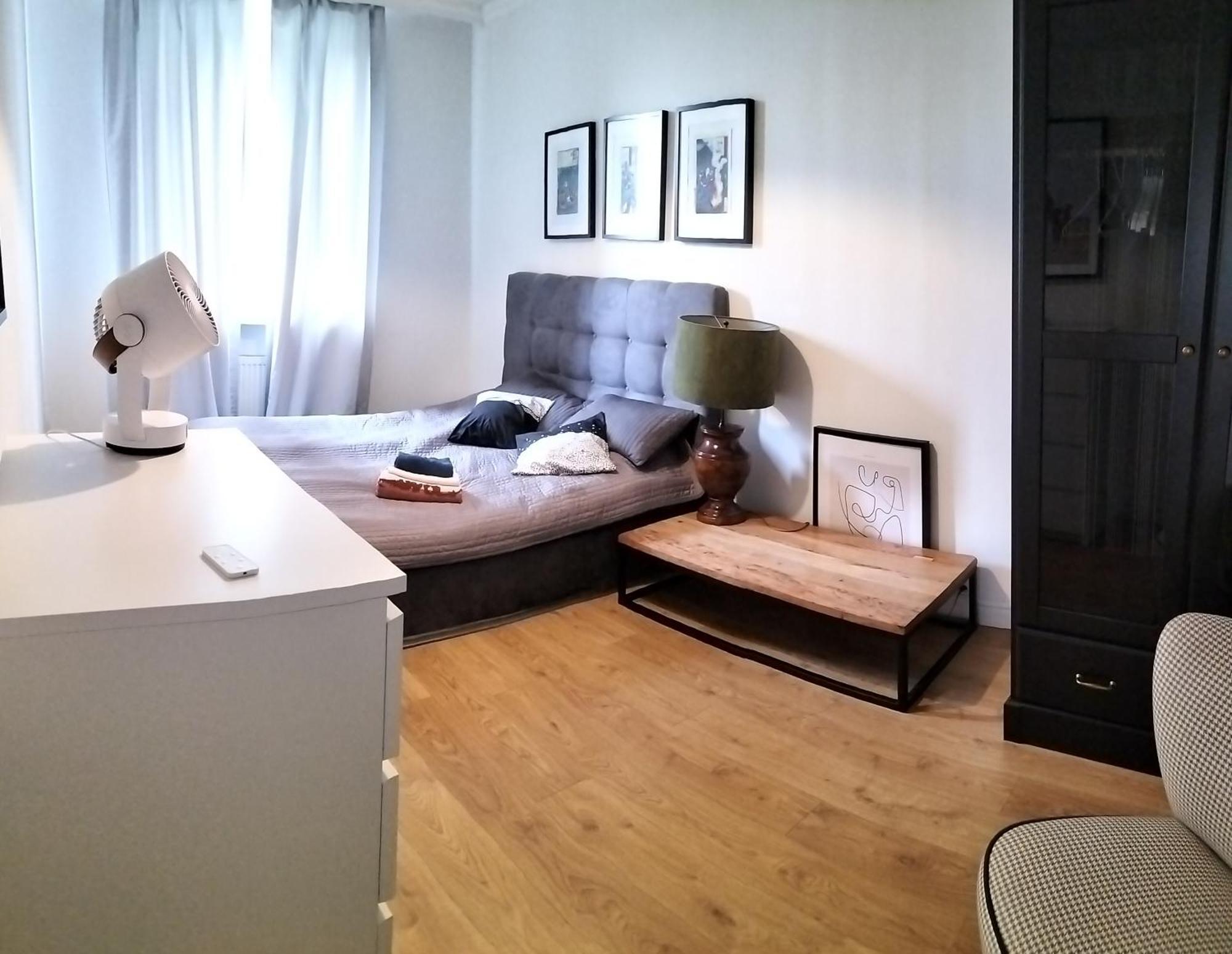 Central Apartments Ogarna 3 Gdansk Dış mekan fotoğraf